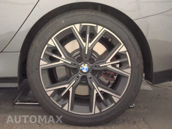2026 BMW 2 Series Gran Coupe M235 xDrive Sedan - miniatura 12
