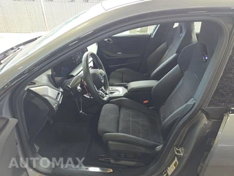 2026 BMW 2 Series Gran Coupe M235 xDrive Sedan - miniatura 13