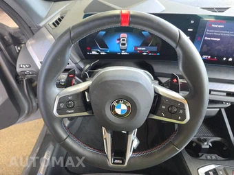 2026 BMW 2 Series Gran Coupe M235 xDrive Sedan - miniatura 16