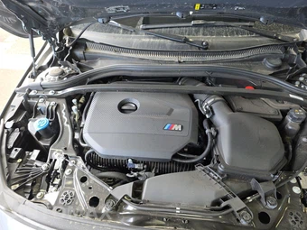 2026 BMW 2 Series Gran Coupe M235 xDrive Sedan - miniatura 22