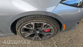 2026 BMW 2 Series Gran Coupe M235 xDrive Sedan - miniatura 26