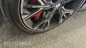 2026 BMW 2 Series Gran Coupe M235 xDrive Sedan - miniatura 28
