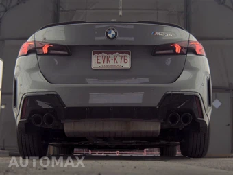 2026 BMW 2 Series Gran Coupe M235 xDrive Sedan - miniatura 7