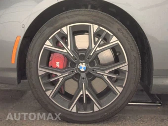 2026 BMW 2 Series Gran Coupe M235 xDrive Sedan - miniatura 9