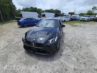 2026 BMW 2 Series Gran Coupe M235 xDrive Sedan