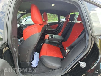 2026 BMW 2 Series Gran Coupe M235 xDrive Sedan - miniatura 10
