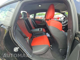 2026 BMW 2 Series Gran Coupe M235 xDrive Sedan - miniatura 13