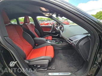 2026 BMW 2 Series Gran Coupe M235 xDrive Sedan - miniatura 15