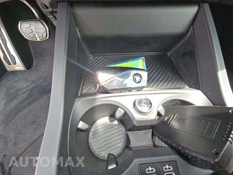 2026 BMW 2 Series Gran Coupe M235 xDrive Sedan - miniatura 5