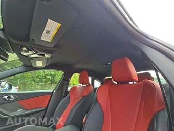 2026 BMW 2 Series Gran Coupe M235 xDrive Sedan - miniatura 8