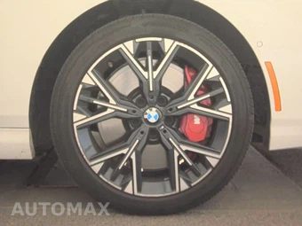 2026 BMW 2 Series Gran Coupe M235 xDrive Sedan - miniatura 10
