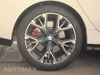 2026 BMW 2 Series Gran Coupe M235 xDrive Sedan - miniatura 11