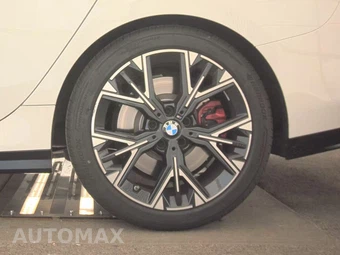 2026 BMW 2 Series Gran Coupe M235 xDrive Sedan - miniatura 12