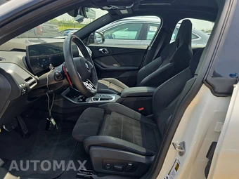 2026 BMW 2 Series Gran Coupe M235 xDrive Sedan - miniatura 13