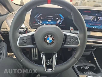 2026 BMW 2 Series Gran Coupe M235 xDrive Sedan - miniatura 16