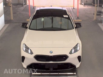 2026 BMW 2 Series Gran Coupe M235 xDrive Sedan - miniatura 2