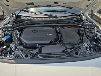 2026 BMW 2 Series Gran Coupe M235 xDrive Sedan - miniatura 22