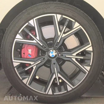 2026 BMW 2 Series Gran Coupe M235 xDrive Sedan - miniatura 25