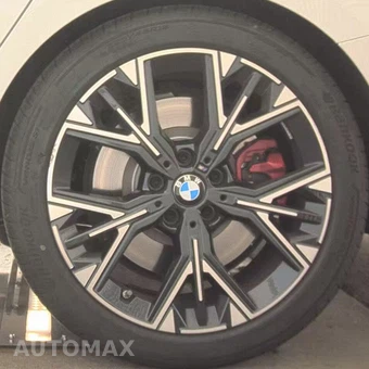 2026 BMW 2 Series Gran Coupe M235 xDrive Sedan - miniatura 26