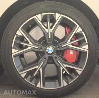 2026 BMW 2 Series Gran Coupe M235 xDrive Sedan - miniatura 28