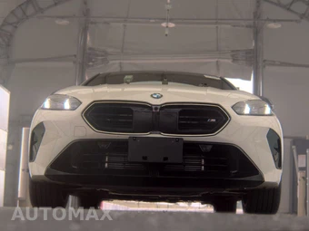 2026 BMW 2 Series Gran Coupe M235 xDrive Sedan - miniatura 3