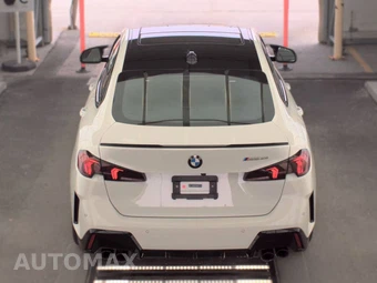 2026 BMW 2 Series Gran Coupe M235 xDrive Sedan - miniatura 6