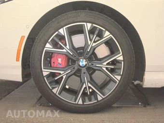 2026 BMW 2 Series Gran Coupe M235 xDrive Sedan - miniatura 9