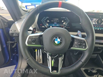 2026 BMW 2 Series Gran Coupe M235 xDrive Sedan - miniatura 10