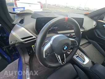 2026 BMW 2 Series Gran Coupe M235 xDrive Sedan - miniatura 11
