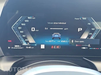 2026 BMW 2 Series Gran Coupe M235 xDrive Sedan - miniatura 12