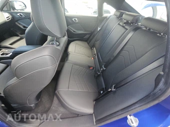 2026 BMW 2 Series Gran Coupe M235 xDrive Sedan - miniatura 13