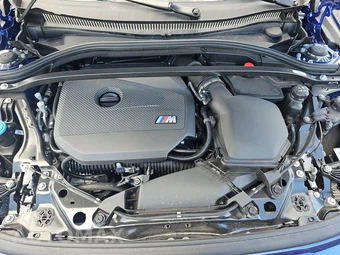 2026 BMW 2 Series Gran Coupe M235 xDrive Sedan - miniatura 16