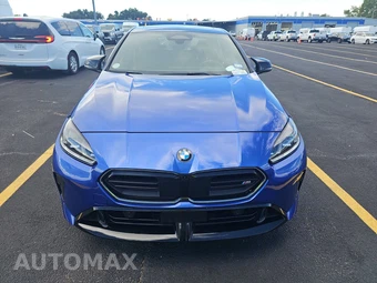 2026 BMW 2 Series Gran Coupe M235 xDrive Sedan - miniatura 2
