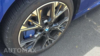 2026 BMW 2 Series Gran Coupe M235 xDrive Sedan - miniatura 20