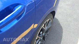 2026 BMW 2 Series Gran Coupe M235 xDrive Sedan - miniatura 21