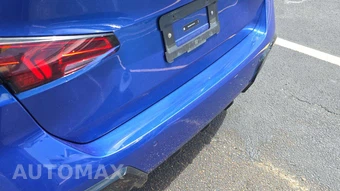 2026 BMW 2 Series Gran Coupe M235 xDrive Sedan - miniatura 22