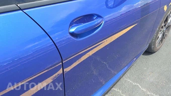 2026 BMW 2 Series Gran Coupe M235 xDrive Sedan - miniatura 23