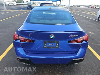 2026 BMW 2 Series Gran Coupe M235 xDrive Sedan - miniatura 5