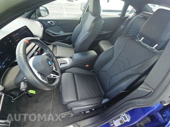 2026 BMW 2 Series Gran Coupe M235 xDrive Sedan - miniatura 7