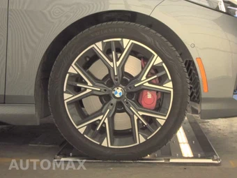 2026 BMW 2 Series Gran Coupe M235 xDrive Sedan - miniatura 10