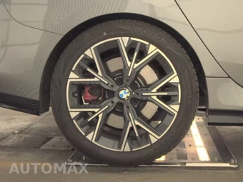 2026 BMW 2 Series Gran Coupe M235 xDrive Sedan - miniatura 11