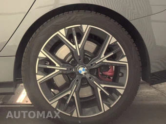 2026 BMW 2 Series Gran Coupe M235 xDrive Sedan - miniatura 12