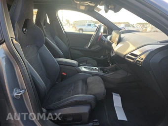 2026 BMW 2 Series Gran Coupe M235 xDrive Sedan - miniatura 14