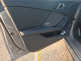 2026 BMW 2 Series Gran Coupe M235 xDrive Sedan - miniatura 15