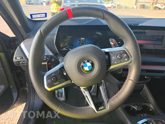 2026 BMW 2 Series Gran Coupe M235 xDrive Sedan - miniatura 16