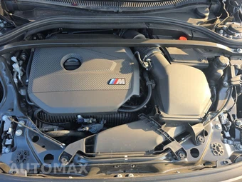 2026 BMW 2 Series Gran Coupe M235 xDrive Sedan - miniatura 22