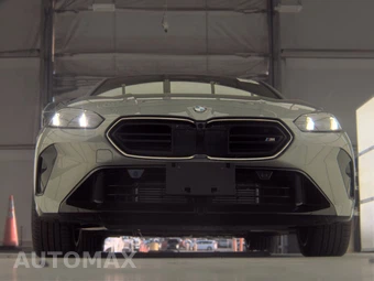 2026 BMW 2 Series Gran Coupe M235 xDrive Sedan - miniatura 3