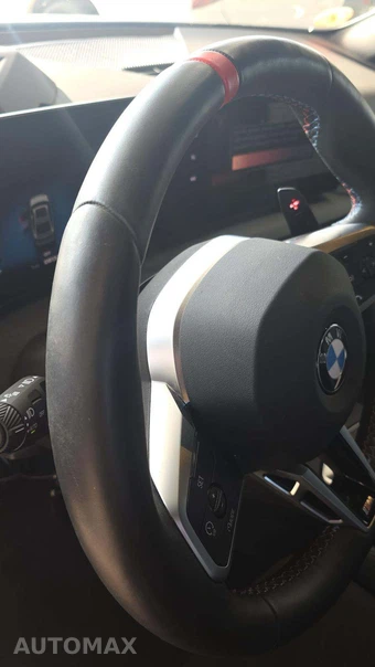 2026 BMW 2 Series Gran Coupe M235 xDrive Sedan - miniatura 36