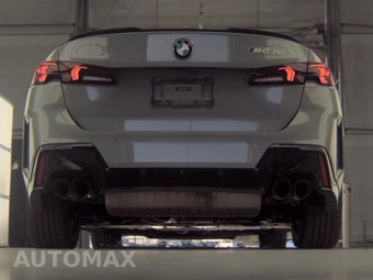 2026 BMW 2 Series Gran Coupe M235 xDrive Sedan - miniatura 7