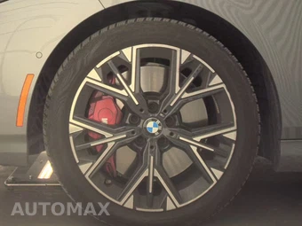 2026 BMW 2 Series Gran Coupe M235 xDrive Sedan - miniatura 9